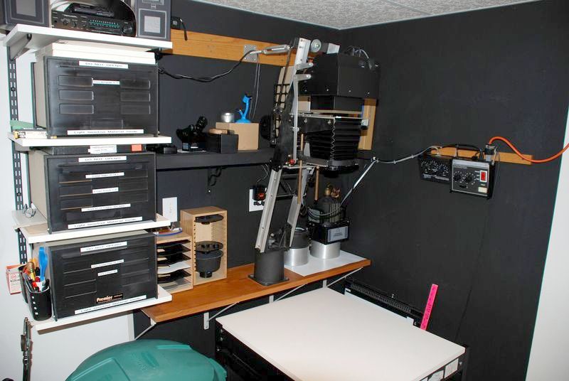 Darkroom