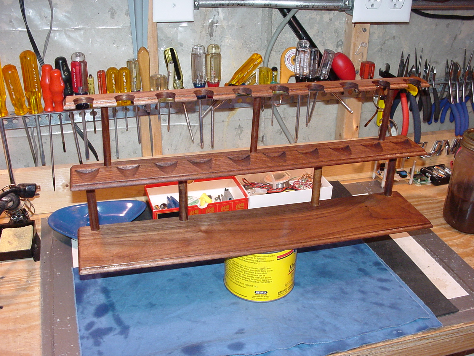 Pipe Rack คือ อะไร Pipe Rack คือ อะไร