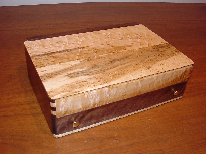 smyths jewelry box